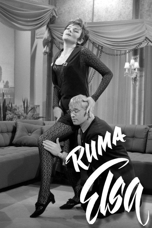 Ruma Elsa Poster