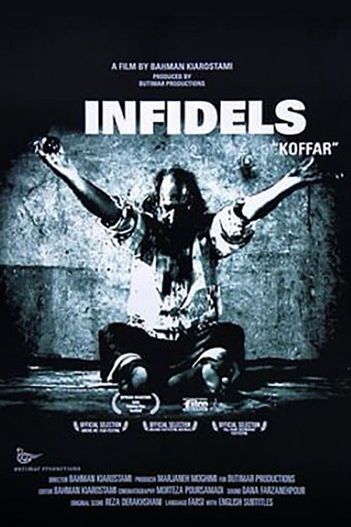Infidels Poster