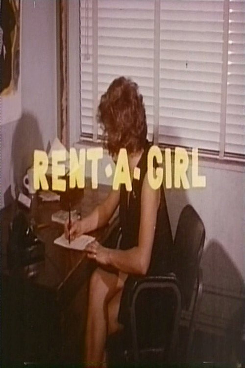 Rent a Girl Poster