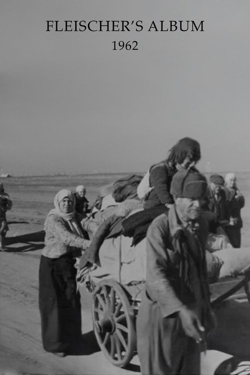 Fleischer's Album Poster