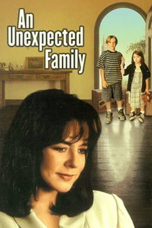 An Unexpected Family Poster