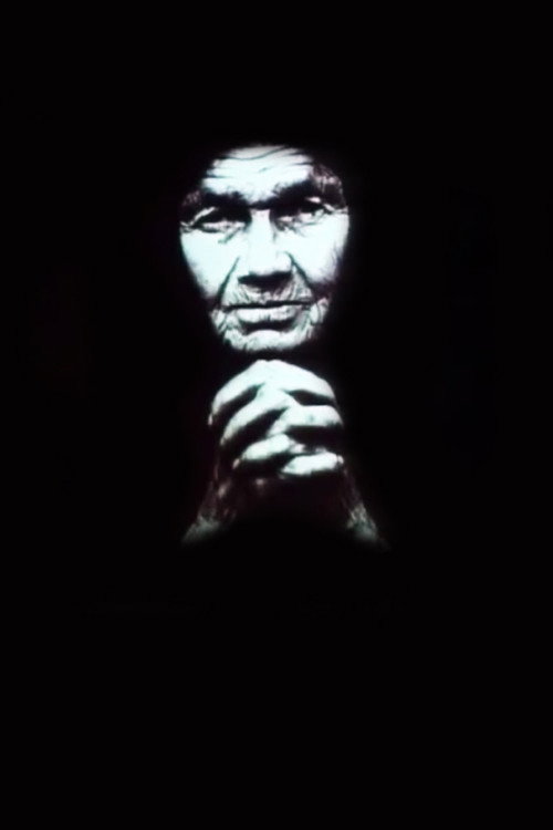 33rd. Witnesses’ Testimonies. Poster