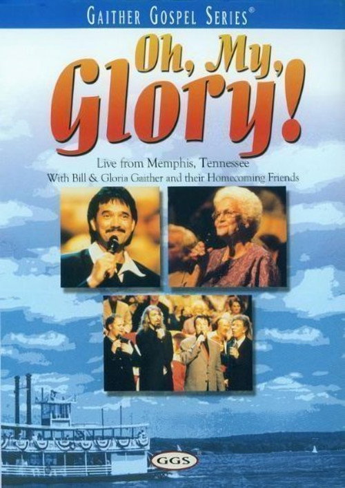 Oh, My, Glory! Poster