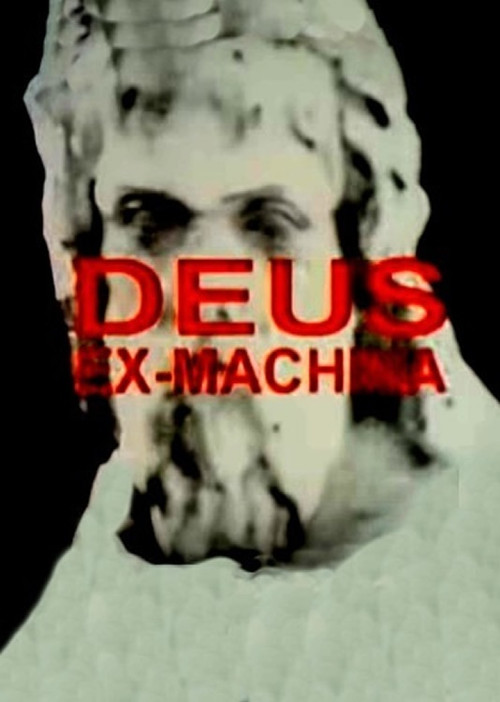Deus Ex-Machina Poster