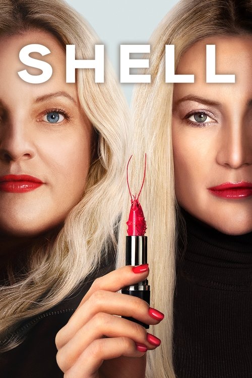 Shell Poster