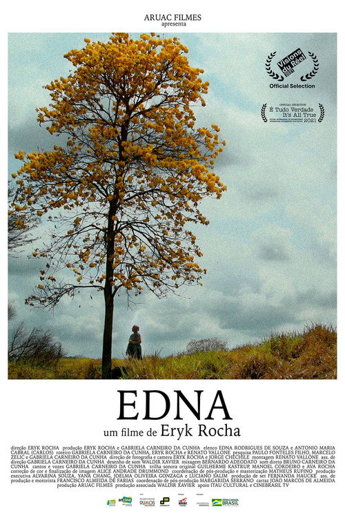 Edna Poster