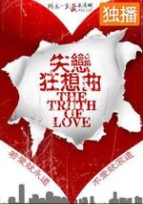 失恋狂想曲 Poster