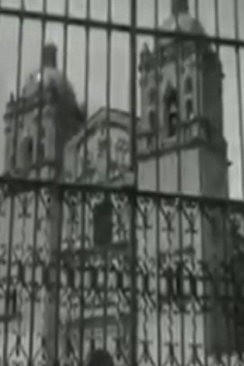 Un reportaje gráfico del Estado de Oaxaca Poster