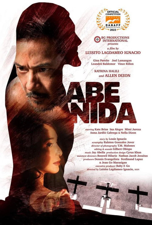 AbeNida Poster