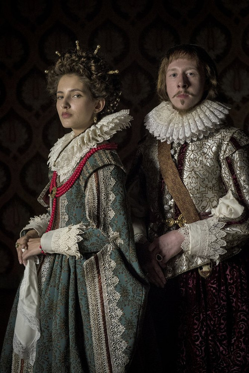 Defenestrace 1618 Poster