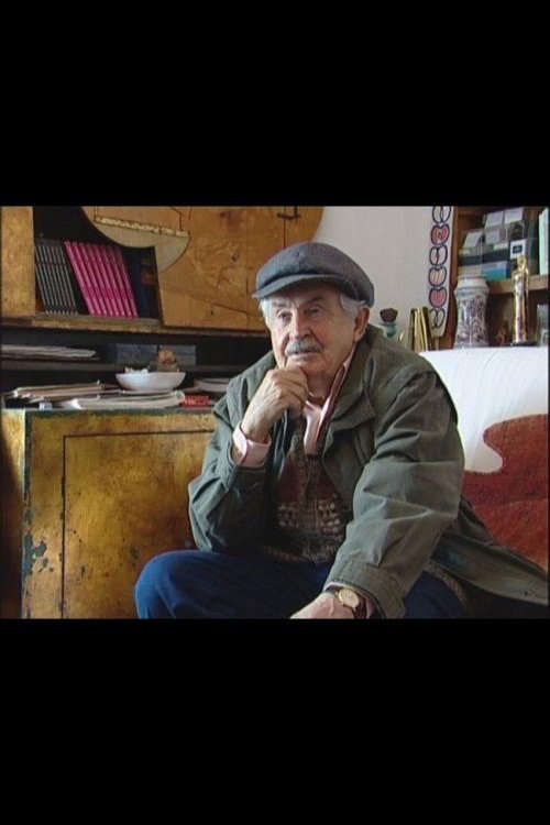 Autumn of the Magician Poster