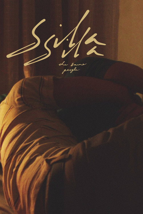Sila-Sila Poster