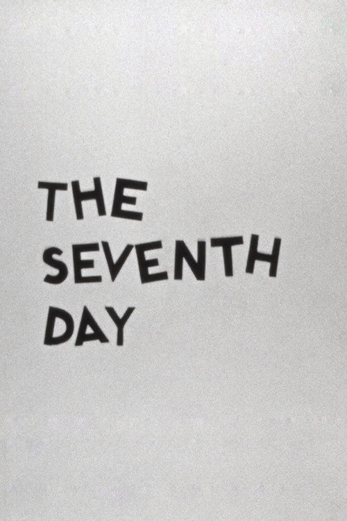 The Seventh Day Poster