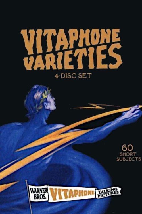 Carlena Diamond: Harpist Supreme Poster