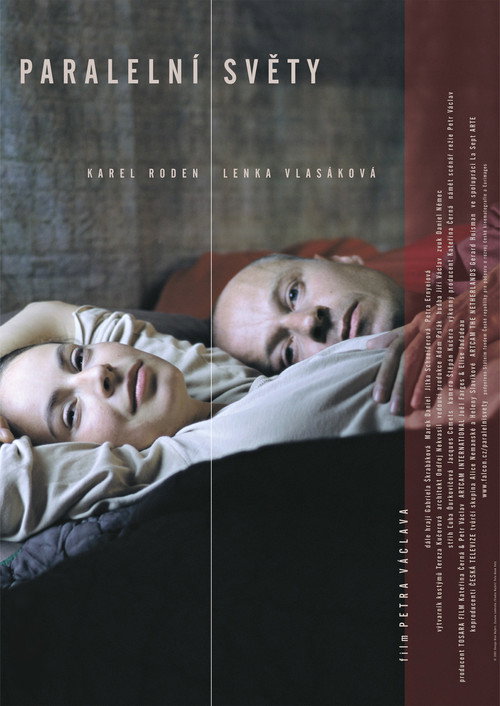 Parallel Worlds Poster