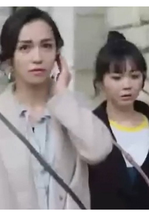 神探俏佳人 Poster