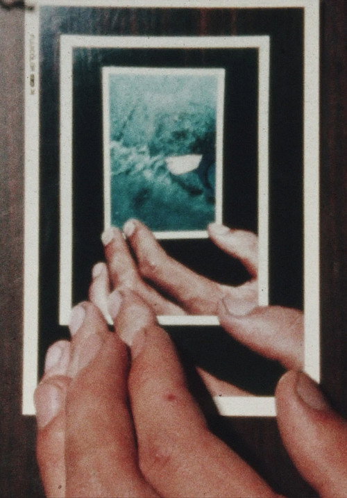 Dutchman’s Photographs (8mm) Poster