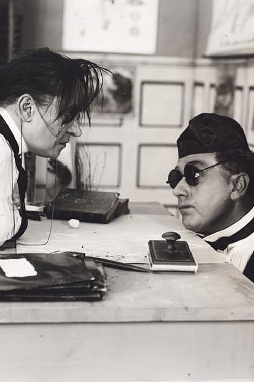 Love and Education Poster