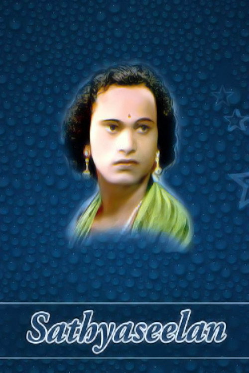 Sathyaseelan Poster