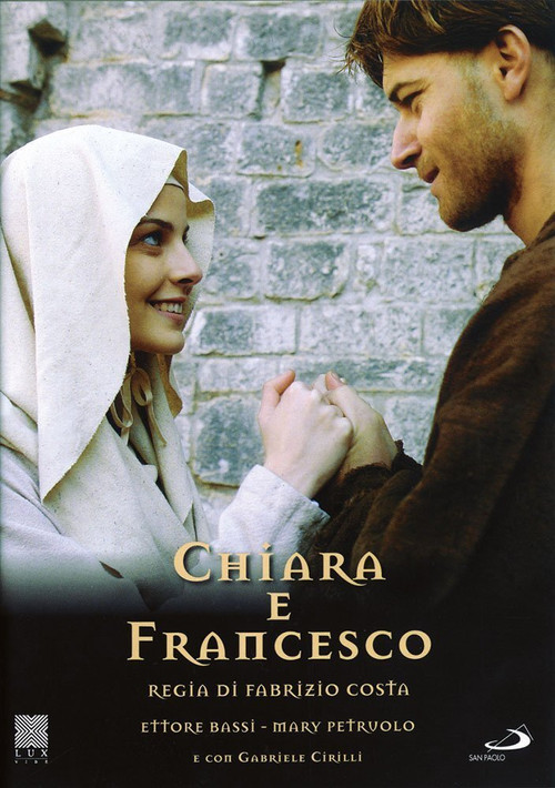 Chiara e Francesco Poster