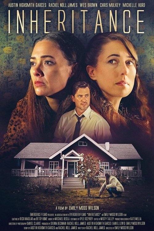 Inheritance Poster