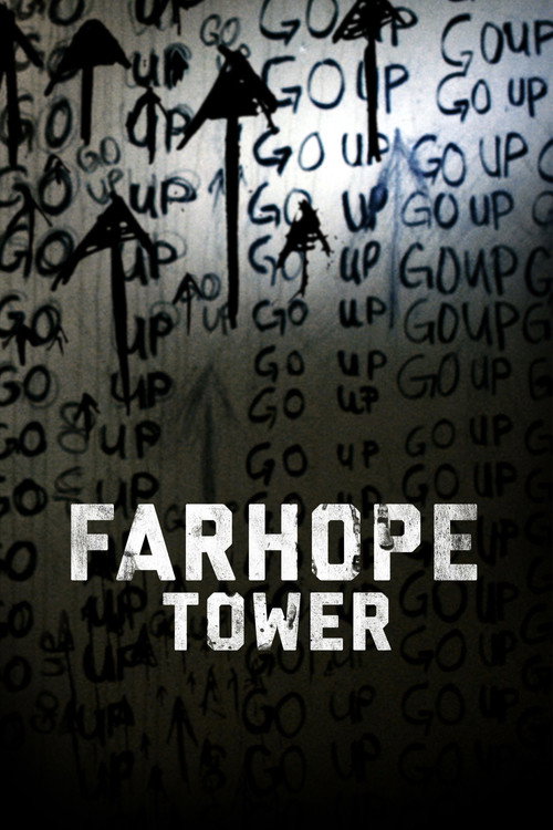 Farhope Tower Poster