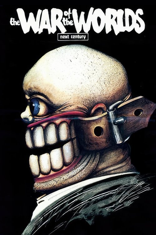 The War of the Worlds: Next Century Poster