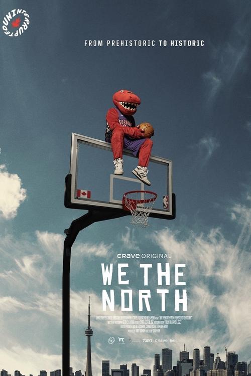 We The North: From Prehistoric to Historic Poster