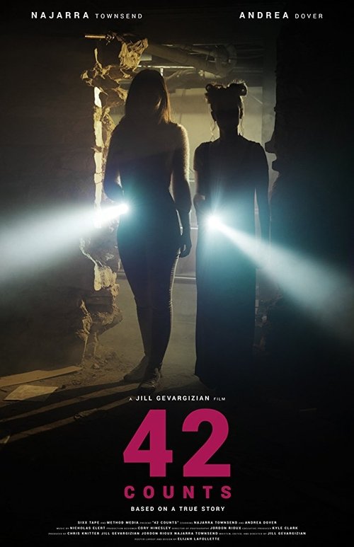 42 Counts Poster