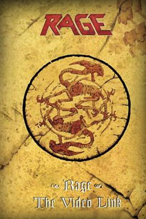 Rage: The Video Link Poster