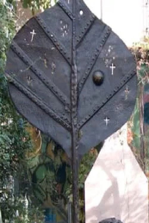 Good Morning, the Wind Blows Poster