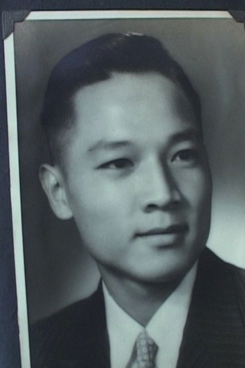 The Man Who Reached Heaven Poster