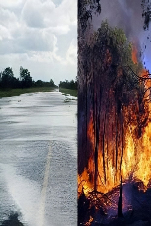 Patient Klima Poster