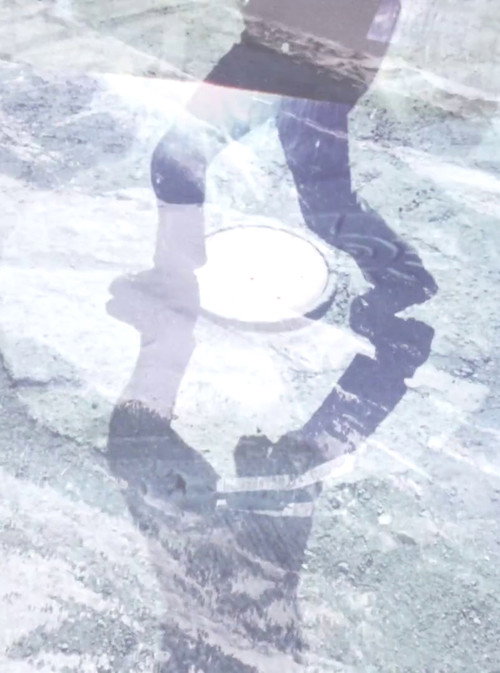 Street Film Part Zero Poster