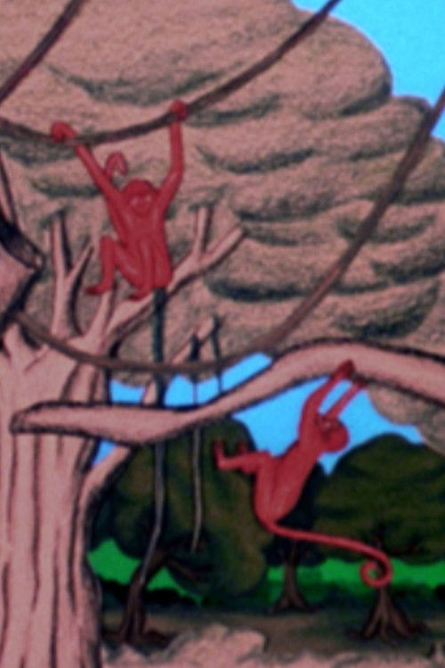 Animal Instinct Poster