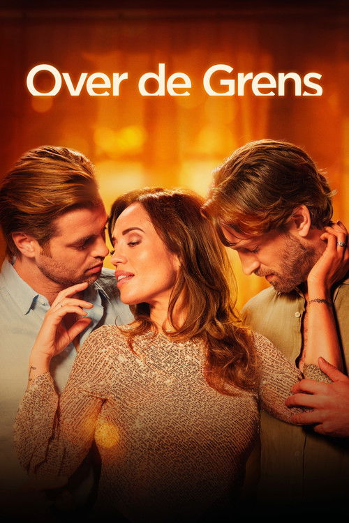 Over De Grens Poster