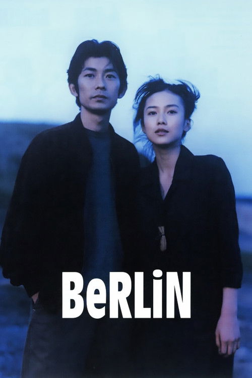 BeRLiN Poster