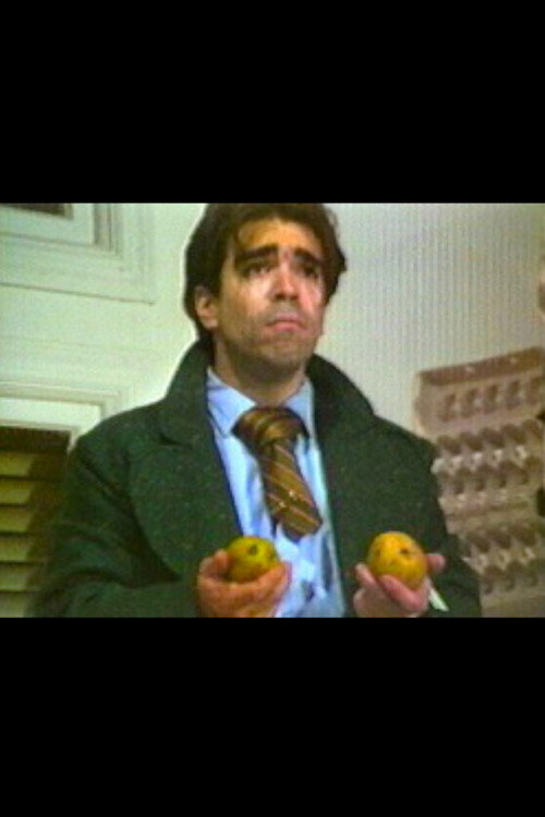 Down in the Rec Room Poster