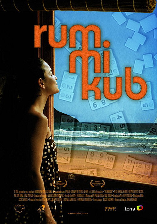 Rummikub Poster