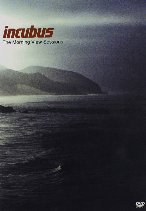Incubus: The Morning View Sessions Poster