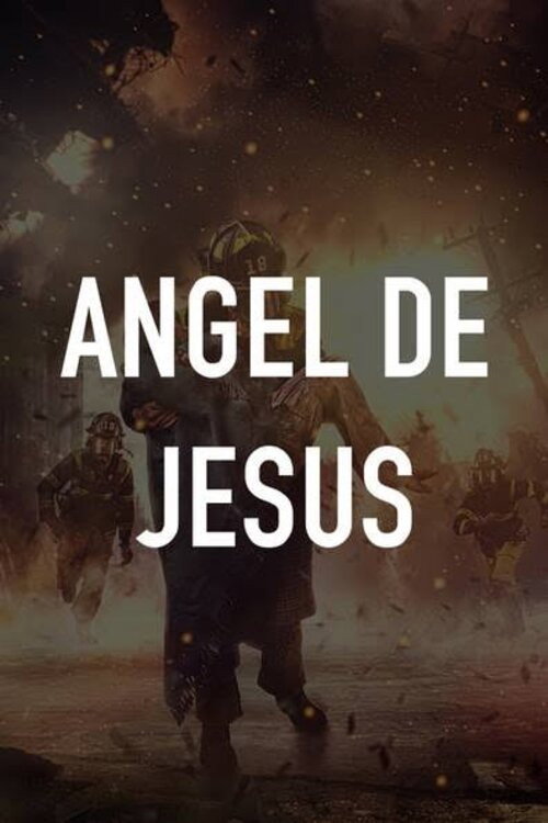Angel de Jesus Poster
