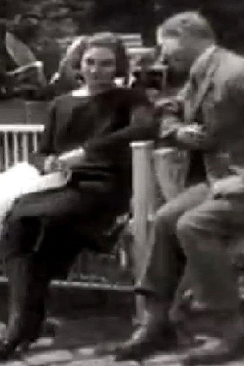 Test Shots of the First Yugoslav Film Factory Poster