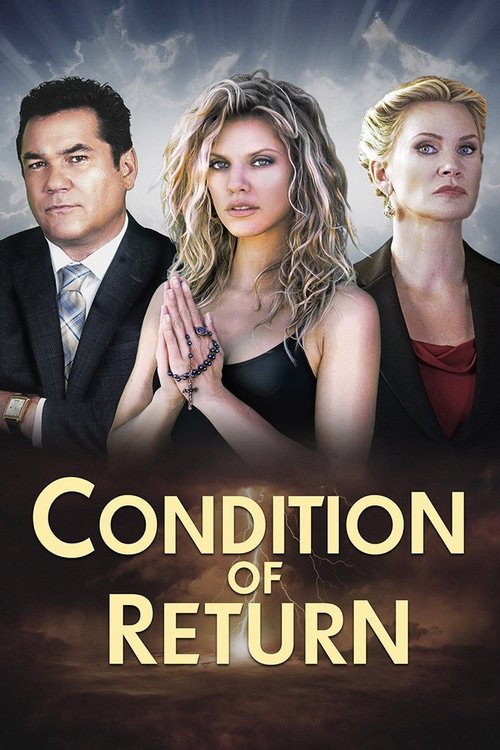 Condition of Return Poster