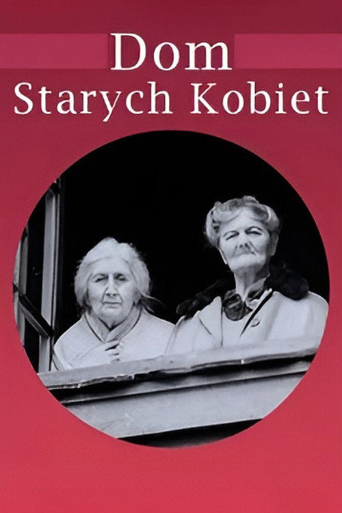Old Women's House Poster