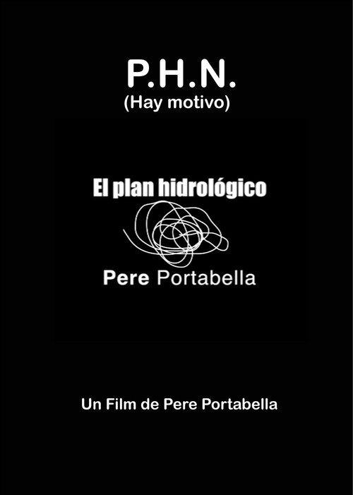P.H.N. Poster