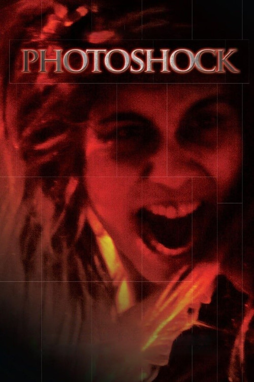 Photoshock Poster