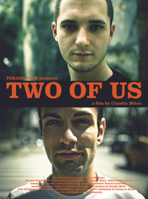 Two of Us Poster