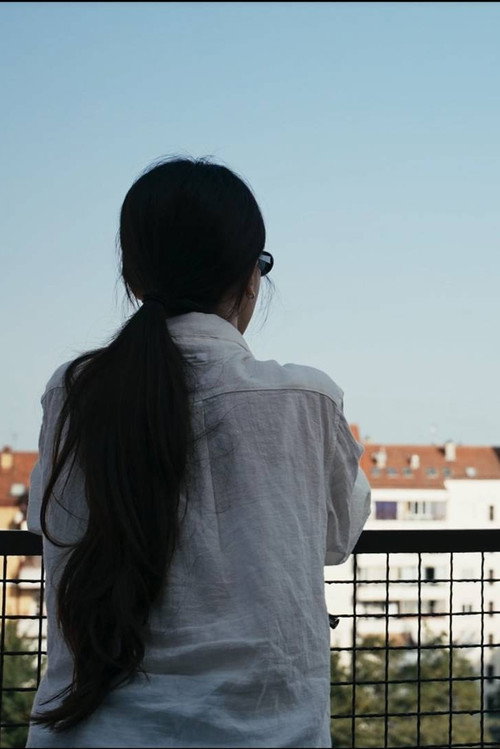 The Observer's Journal Poster