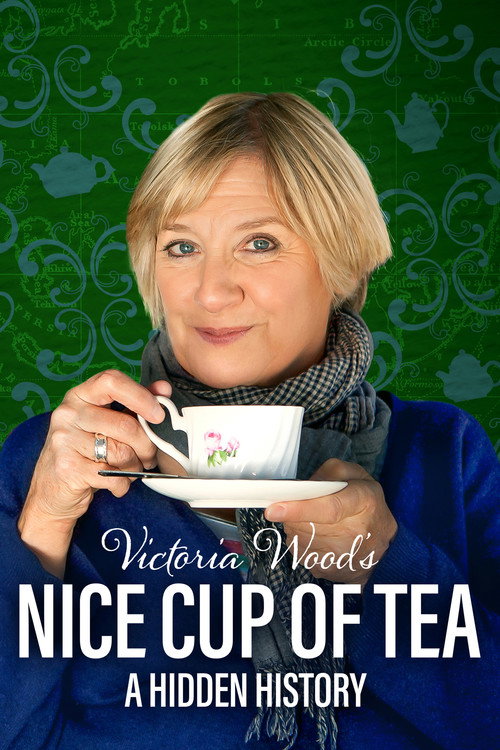 Victoria Wood's Nice Cup of Tea Poster