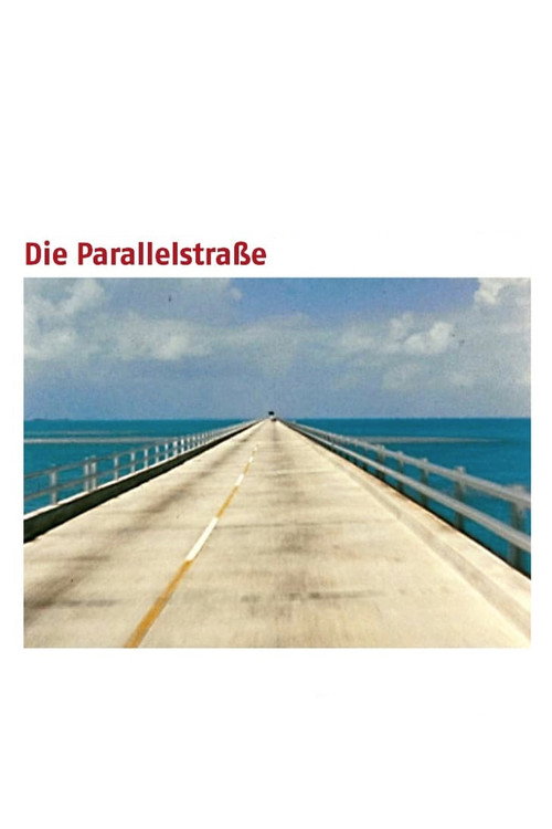 The Parallel Street Poster
